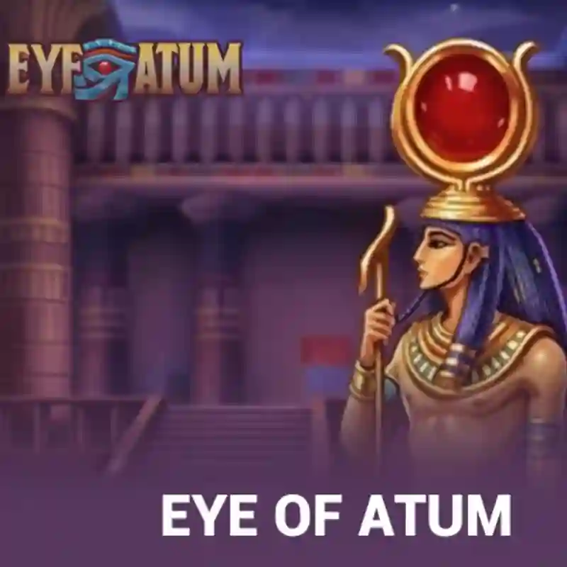 Eye of Atum